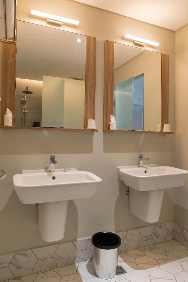 Primeway Suites Cebu Exteriér fotografie